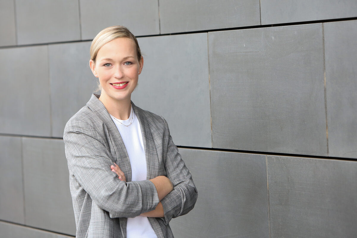 Romina Simon Steuerberatung