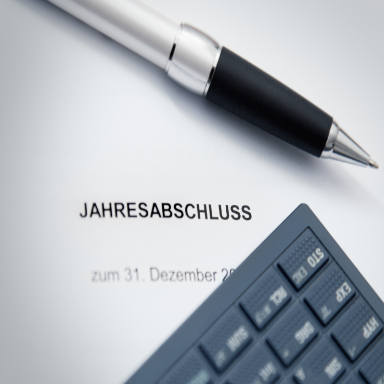 Jahresabschluss und Gewinnermittlung